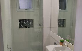 Apartamento Temporada Mobiliado Proximo A Praia